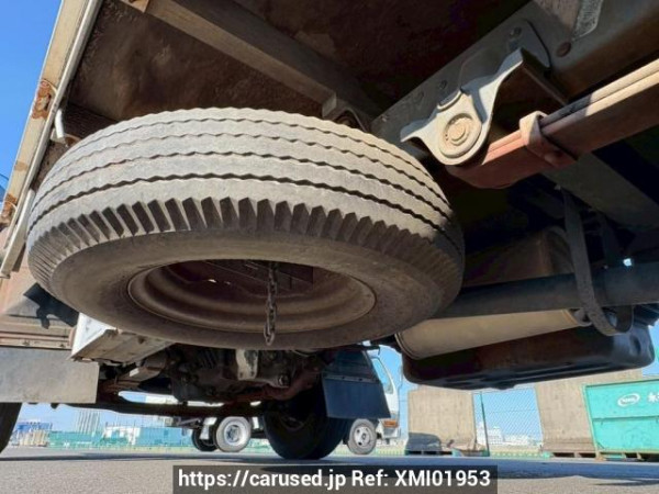 Used 1987 MT mitsubishi canter-guts FB300B Image[35]