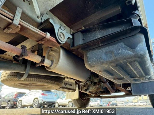 Used 1987 MT mitsubishi canter-guts FB300B Image[36]