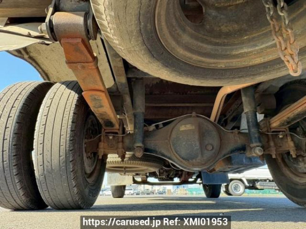 Used 1987 MT mitsubishi canter-guts FB300B Image[37]