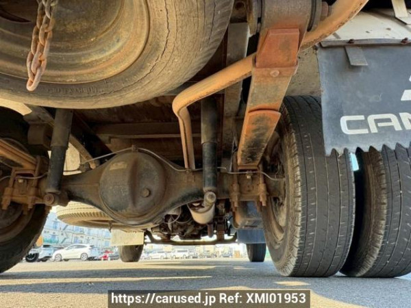 Used 1987 MT mitsubishi canter-guts FB300B Image[38]