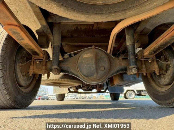 Used 1987 MT mitsubishi canter-guts FB300B Image[39]