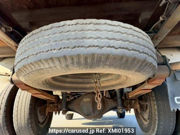 Used 1987 MT mitsubishi canter-guts FB300B Image[40]