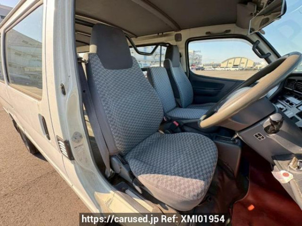 Used 2001 AT toyota hiace-van RZH112V Image[12]