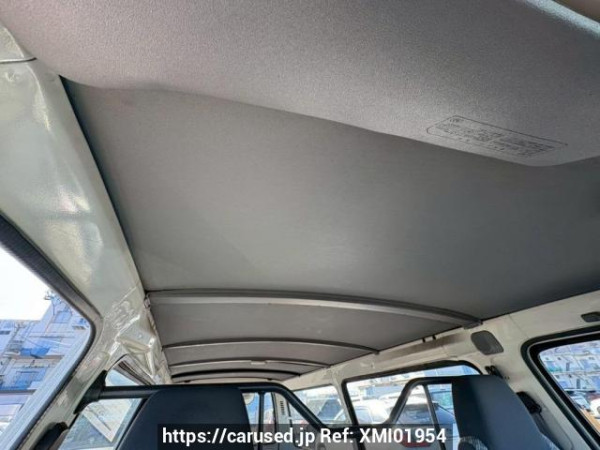 Used 2001 AT toyota hiace-van RZH112V Image[15]