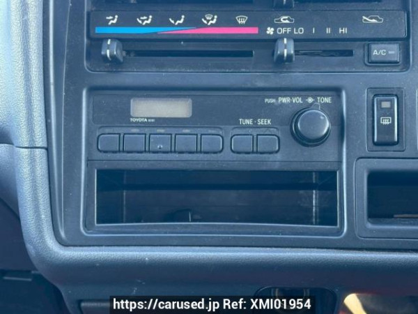 Used 2001 AT toyota hiace-van RZH112V Image[23]