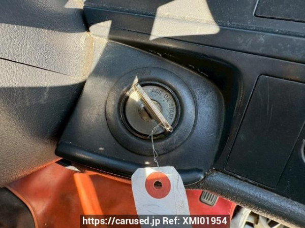 Used 2001 AT toyota hiace-van RZH112V Image[25]