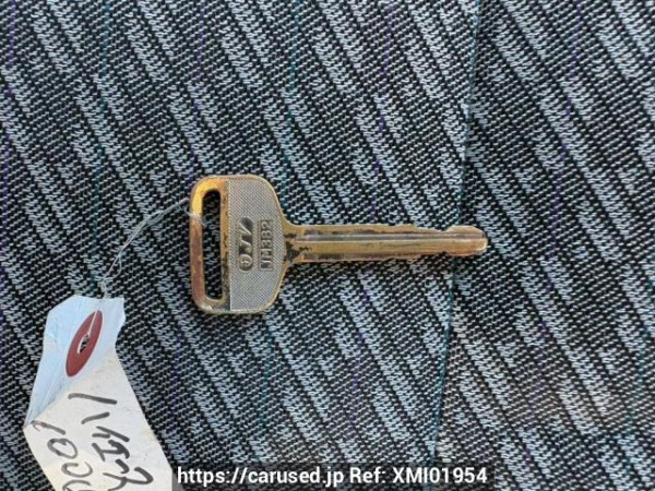 Used 2001 AT toyota hiace-van RZH112V Image[27]