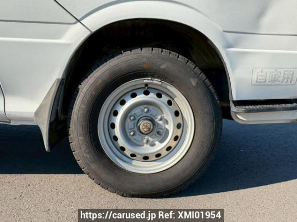 Used 2001 AT toyota hiace-van RZH112V Image[28]