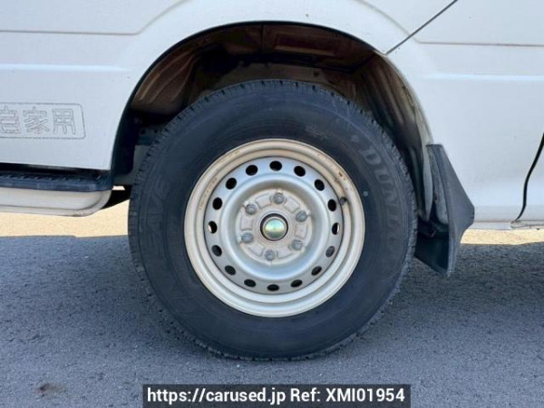 Used 2001 AT toyota hiace-van RZH112V Image[29]