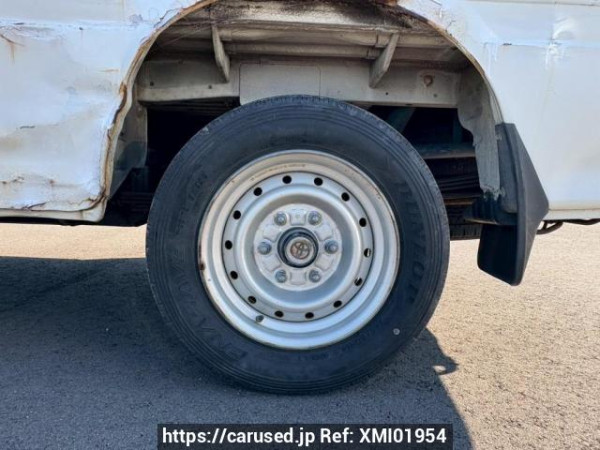 Used 2001 AT toyota hiace-van RZH112V Image[31]