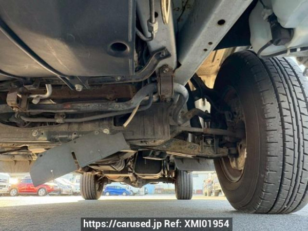 Used 2001 AT toyota hiace-van RZH112V Image[33]