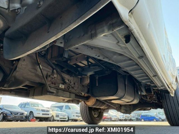 Used 2001 AT toyota hiace-van RZH112V Image[35]