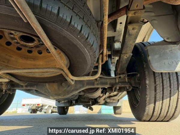 Used 2001 AT toyota hiace-van RZH112V Image[39]