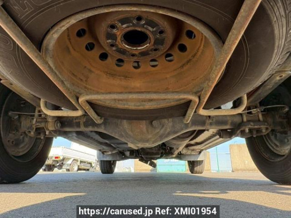 Used 2001 AT toyota hiace-van RZH112V Image[40]