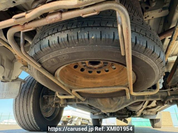 Used 2001 AT toyota hiace-van RZH112V Image[41]