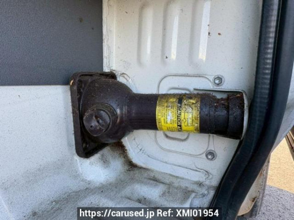 Used 2001 AT toyota hiace-van RZH112V Image[43]