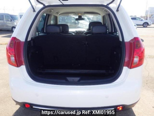 Used 2011 AT mazda verisa DC5W Image[8]