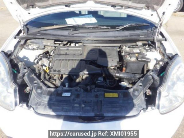 Used 2011 AT mazda verisa DC5W Image[9]