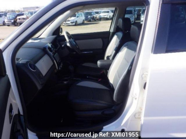 Used 2011 AT mazda verisa DC5W Image[12]