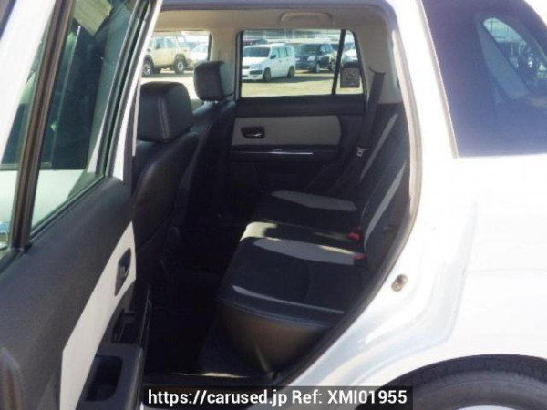 Used 2011 AT mazda verisa DC5W Image[14]