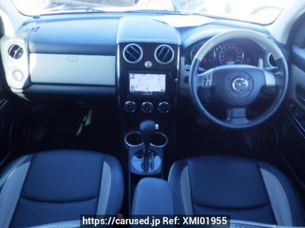 Used 2011 AT mazda verisa DC5W Image[15]