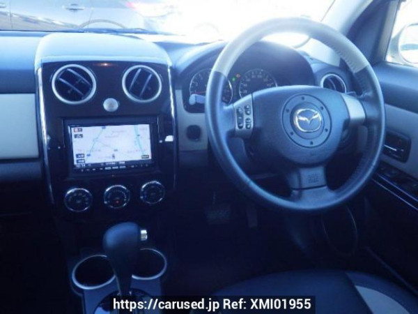 Used 2011 AT mazda verisa DC5W Image[17]