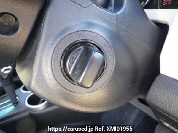 Used 2011 AT mazda verisa DC5W Image[18]