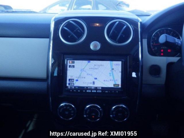 Used 2011 AT mazda verisa DC5W Image[19]