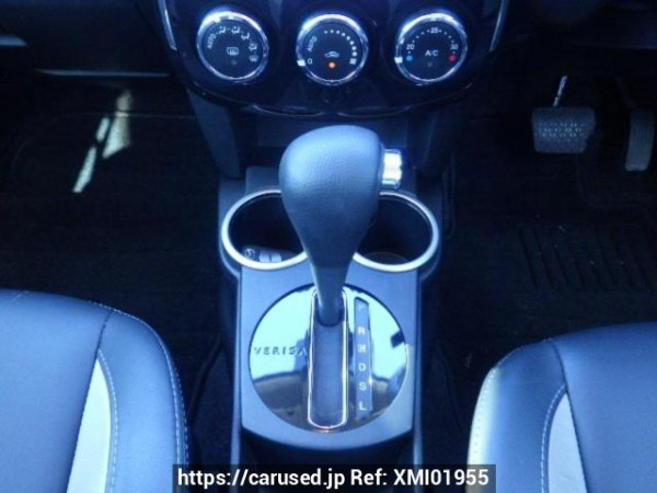 Used 2011 AT mazda verisa DC5W Image[21]