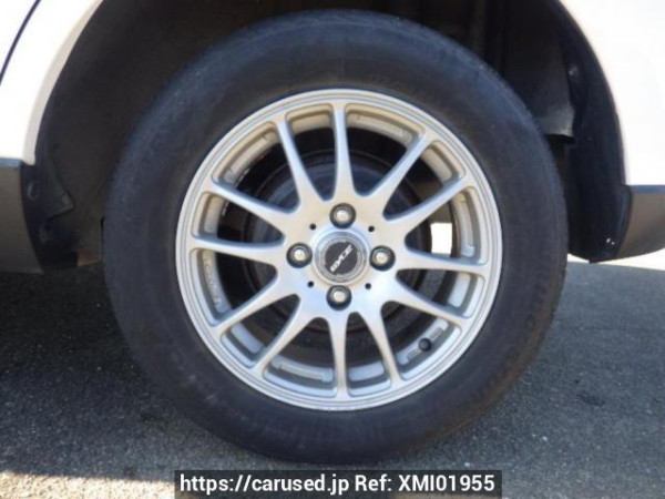 Used 2011 AT mazda verisa DC5W Image[23]