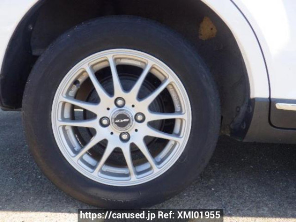 Used 2011 AT mazda verisa DC5W Image[24]