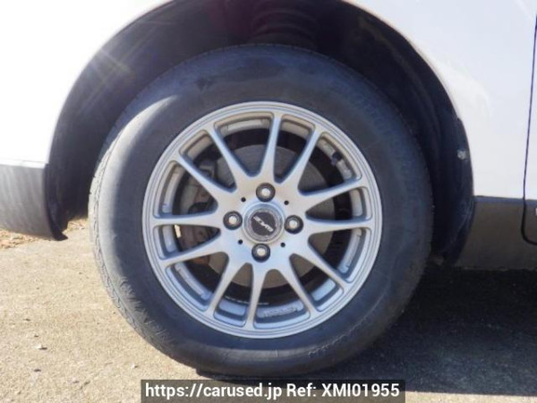 Used 2011 AT mazda verisa DC5W Image[25]