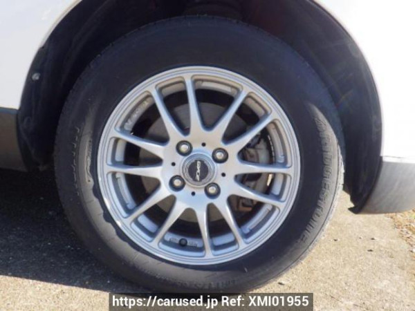 Used 2011 AT mazda verisa DC5W Image[26]