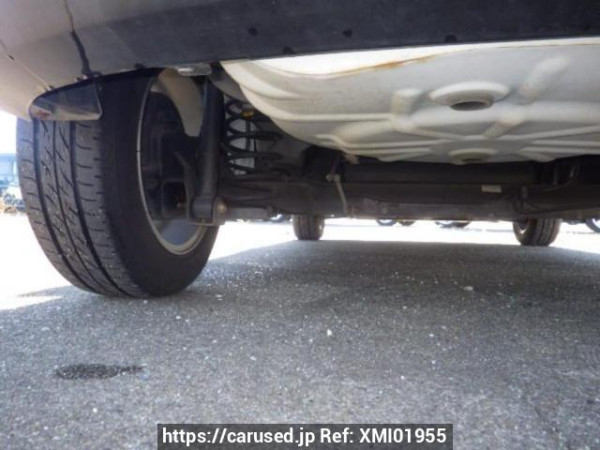 Used 2011 AT mazda verisa DC5W Image[33]