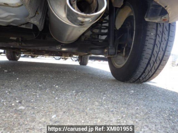 Used 2011 AT mazda verisa DC5W Image[34]