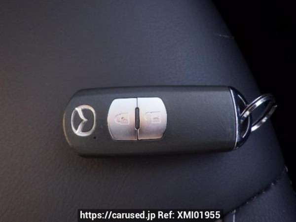 Used 2011 AT mazda verisa DC5W Image[35]