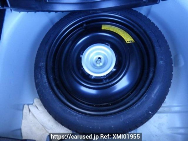 Used 2011 AT mazda verisa DC5W Image[36]