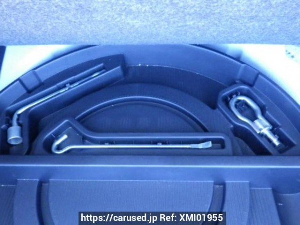 Used 2011 AT mazda verisa DC5W Image[37]