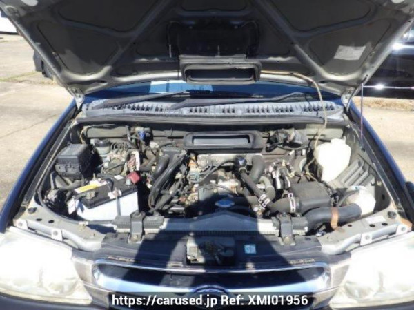 Used 2005 AT daihatsu terios-kid J111G Image[9]