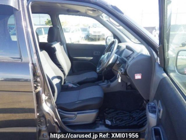 Used 2005 AT daihatsu terios-kid J111G Image[11]