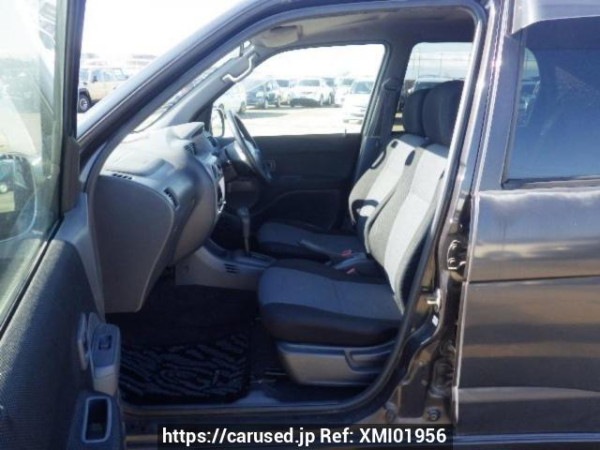 Used 2005 AT daihatsu terios-kid J111G Image[12]