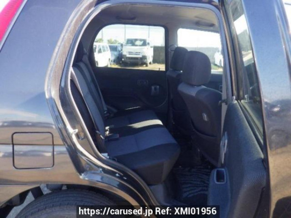 Used 2005 AT daihatsu terios-kid J111G Image[13]