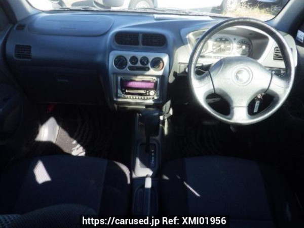 Used 2005 AT daihatsu terios-kid J111G Image[15]