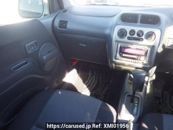Used 2005 AT daihatsu terios-kid J111G Image[16]