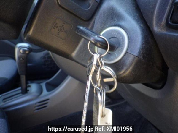 Used 2005 AT daihatsu terios-kid J111G Image[18]