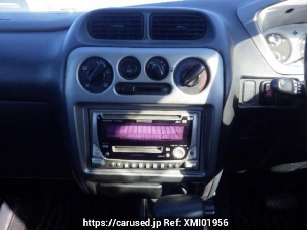 Used 2005 AT daihatsu terios-kid J111G Image[19]
