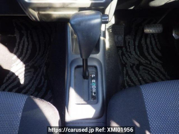 Used 2005 AT daihatsu terios-kid J111G Image[20]