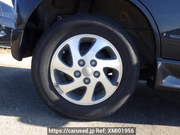 Used 2005 AT daihatsu terios-kid J111G Image[25]