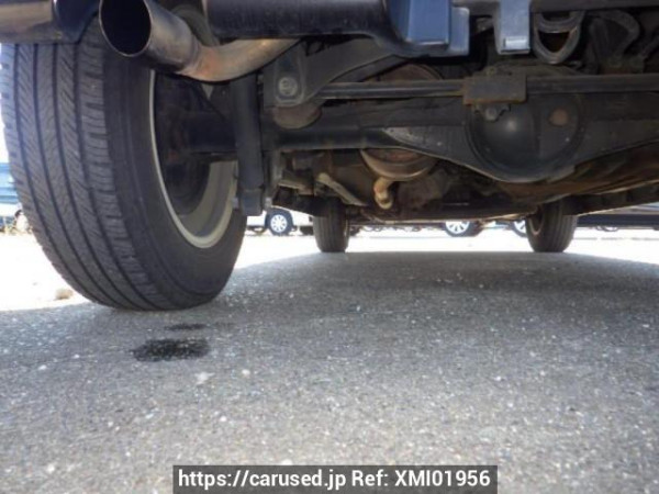 Used 2005 AT daihatsu terios-kid J111G Image[33]