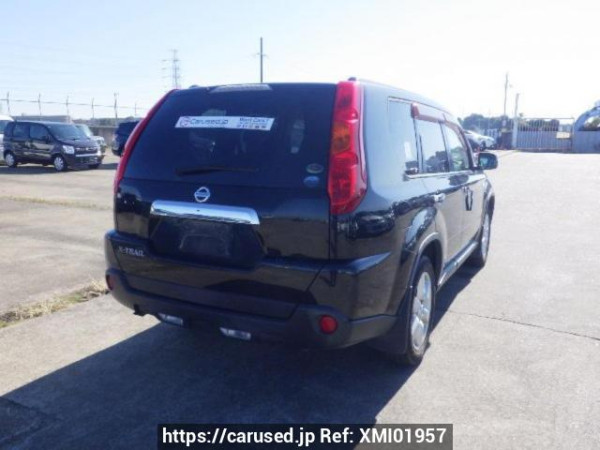 Used 2009 AT nissan x-trail NT31 Image[5]